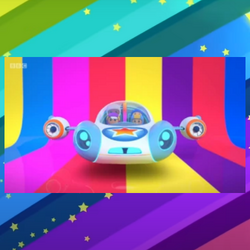 Vroomster go jetters 2025