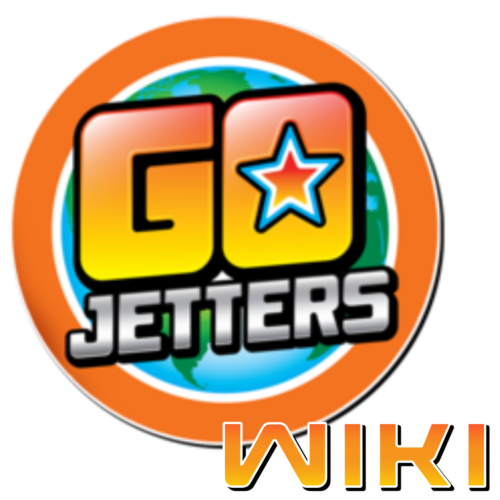 Go Jetters Wikia