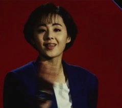 Julia Misaki | Digimon Gokaiger Xros Wars Wiki | Fandom