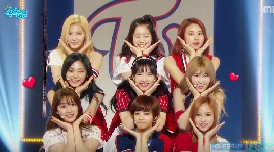 TWICE !, Wiki