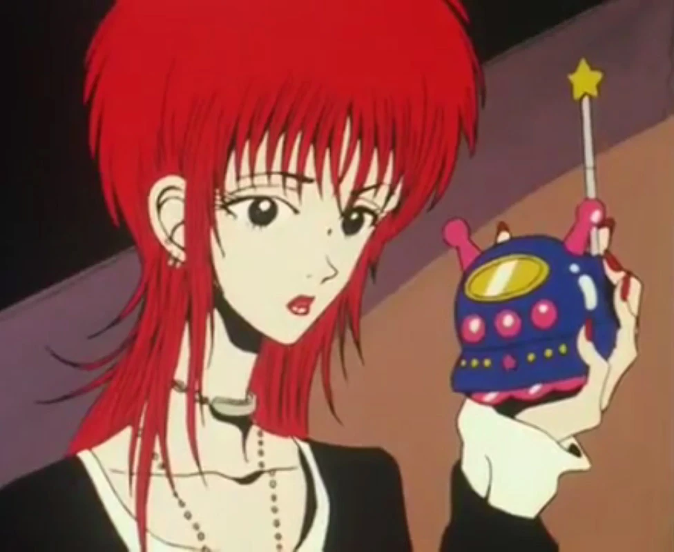 Tsuurabu | Gokinjo Monogatari Wiki | Fandom