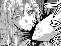 Read Gokukoku No Brynhildr Chapter 53 on Mangakakalot