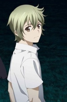 Ryouta Murakami, Gokukoku no Brynhildr Wiki