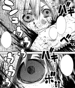 Read Gokukoku No Brynhildr Chapter 43 on Mangakakalot