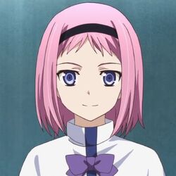 Gokukoku no Brynhildr, Wiki