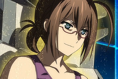 Gokukoku no Brynhildr Episode 11 Discussion - Forums 