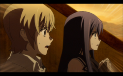 Gokukoku no Brynhildr Temporada 1 - assista episódios online streaming