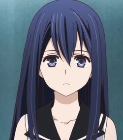 Neko Kuroha | Gokukoku no Brynhildr Wiki | Fandom