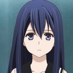 Neko Kuroha Gokukoku No Brynhildr Wiki Fandom