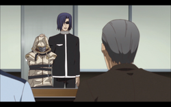 Gokukoku no Brynhildr 極黒のブリュンヒルデ Episode 8 Anime Review - Kazumi x Murakami  Make This Happen 