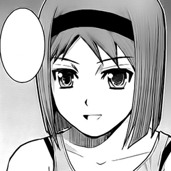 Category:Characters, Gokukoku no Brynhildr Wiki