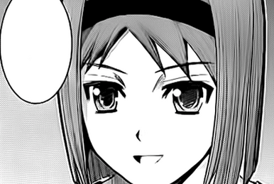 Gokukoku no Brynhildr The Moment, Gokukoku no Brynhildr Wiki