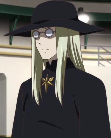 Masashi Takaya, Gokukoku no Brynhildr Wiki