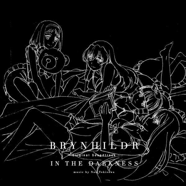Gokukoku no Brynhildr OST] 11 - Dance with the Devil 