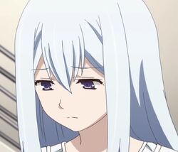 Mako Fujisaki (Gokukoku no Brynhildr) - Pictures 