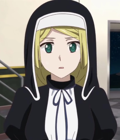 Characters, Gokukoku no Brynhildr Wiki