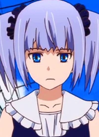 Nanami Tokou | Gokukoku no Brynhildr Wiki | Fandom