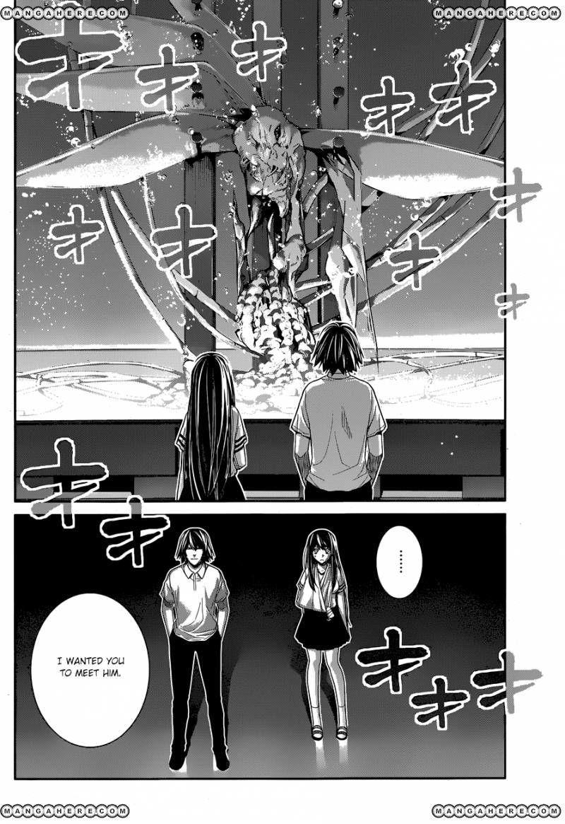 Gokukoku no Brynhildr manga discussion thread. - Page 2