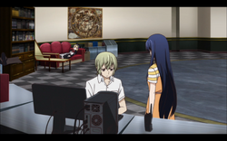 Gokukoku no Brynhildr Temporada 1 - assista episódios online streaming