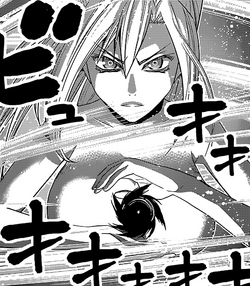 Gokukoku no Brynhildr - 08 - Lost in Anime