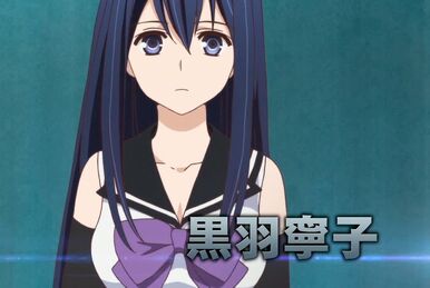 Episode 11 – A Sudden Reunion, Gokukoku no Brynhildr Wiki