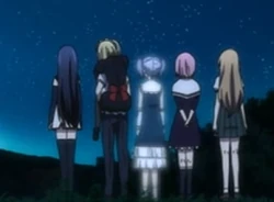 Nanami Tokou Gokukoku No Brynhildr Wiki Fandom