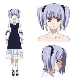 Category:Characters, Gokukoku no Brynhildr Wiki