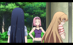 Gokukoku no Brynhildr Temporada 1 - assista episódios online streaming