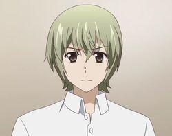 Ryouta Murakami, Gokukoku no Brynhildr Wiki