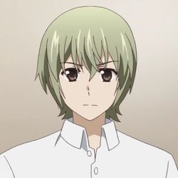 Hatsuna Wakabayashi, Gokukoku no Brynhildr Wiki