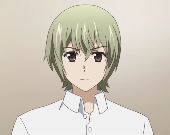 Ryouta Murakami, Gokukoku no Brynhildr Wiki