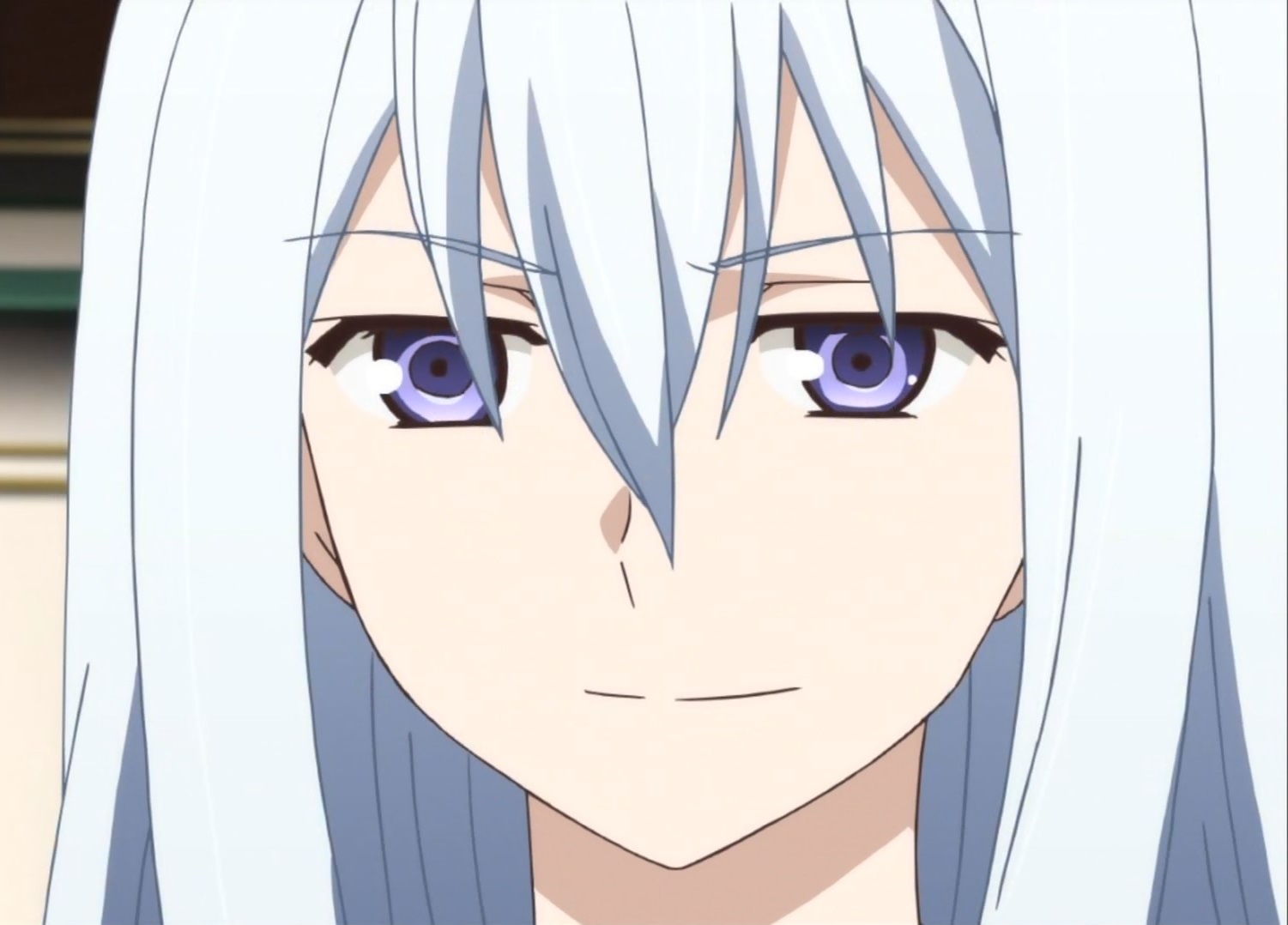 Mako Fujisaki Gokukoku No Brynhildr Wiki Fandom