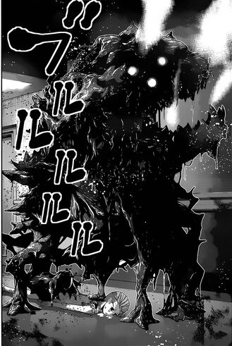 Read Gokukoku No Brynhildr Chapter 58 on Mangakakalot