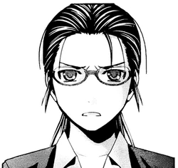 Yuki Tsuchiya | Gokukoku no Brynhildr Wiki | Fandom