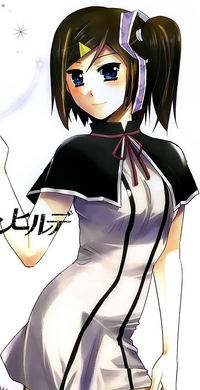 Hatsuna Wakabayashi Gokukoku No Brynhildr Wiki Fandom Hatsuna Wakabayashi Gokukoku No Brynhildr Wiki Fandom