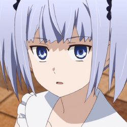Nanami Tokou Gokukoku No Brynhildr Wiki Fandom