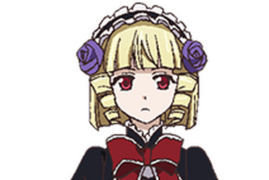 Eri, Gokukoku no Brynhildr Wiki