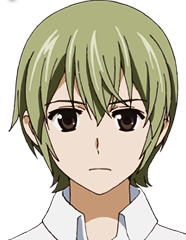 Ryouta Murakami, Gokukoku no Brynhildr Wiki