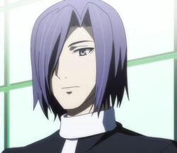 Masashi Takaya, Gokukoku no Brynhildr Wiki