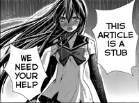 Gokukoku no Brynhildr Takatori Kotori  Gokukoku no brynhildr, Anime,  Fangirl