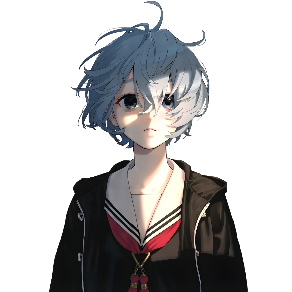 Kanata Misumi | Gokurakugai Wiki | Fandom