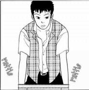 Young Shinohara