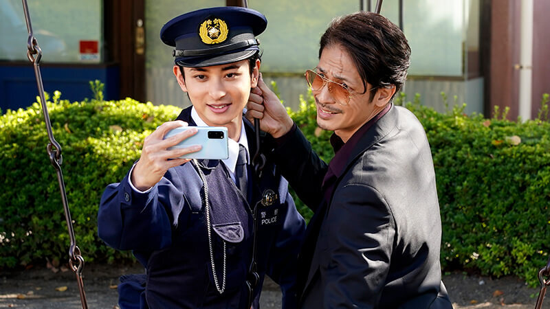 Live Action Episode 7 Gokushufudou Wiki Fandom Live Action Episode 7 Gokushufudou Wiki Fandom