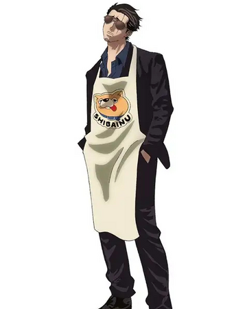 Tatsu Gokushufudou Wiki Fandom