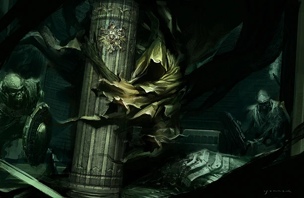 Shavorak | Neverwinter Nights Wiki | Fandom