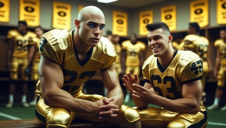 Gold Football Drone Training | Golden Army Wiki | Fandom