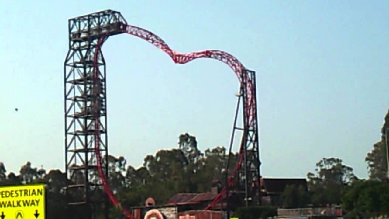 Shockwave (Dreamworld) - Wikipedia