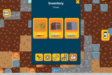 Gold Digger FRVR Instant - Find and mine rare Super Ore for high yield -  Even while you're idle