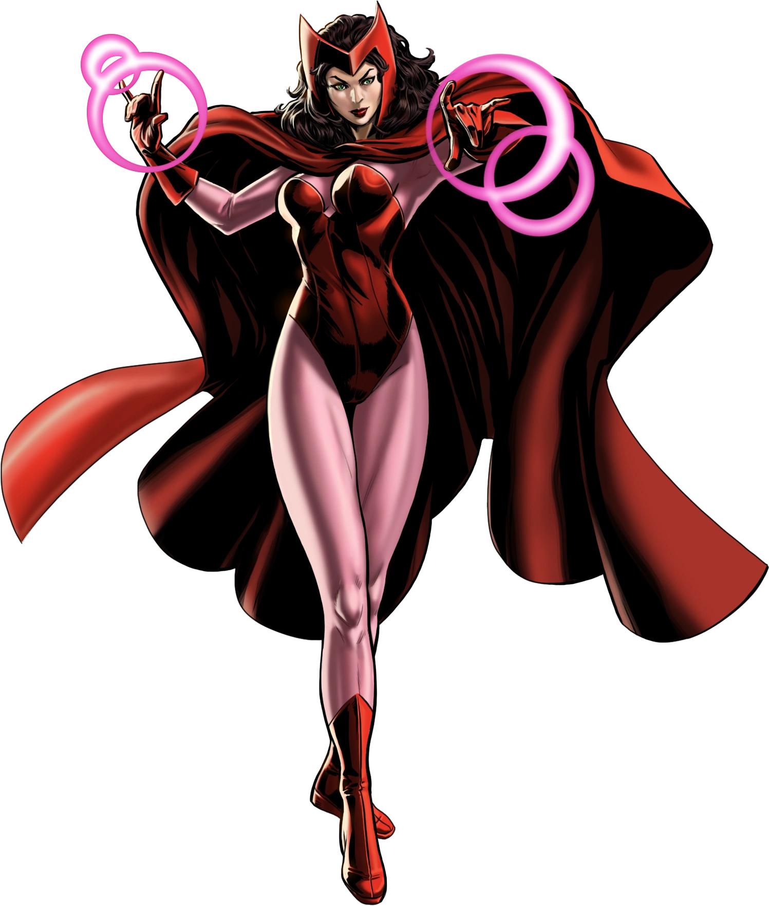 Scarlet Witch (Earth-616) | Cada Debates Wiki | Fandom