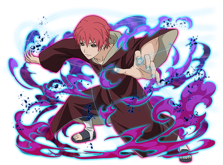 Central Sasori -Sama